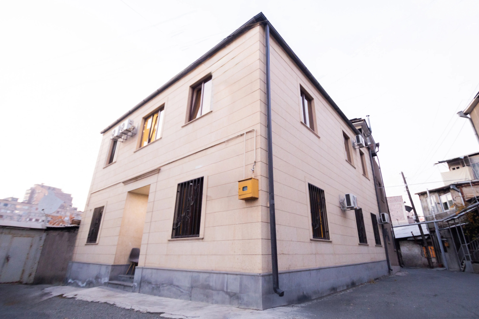 Хостел FAVORIT