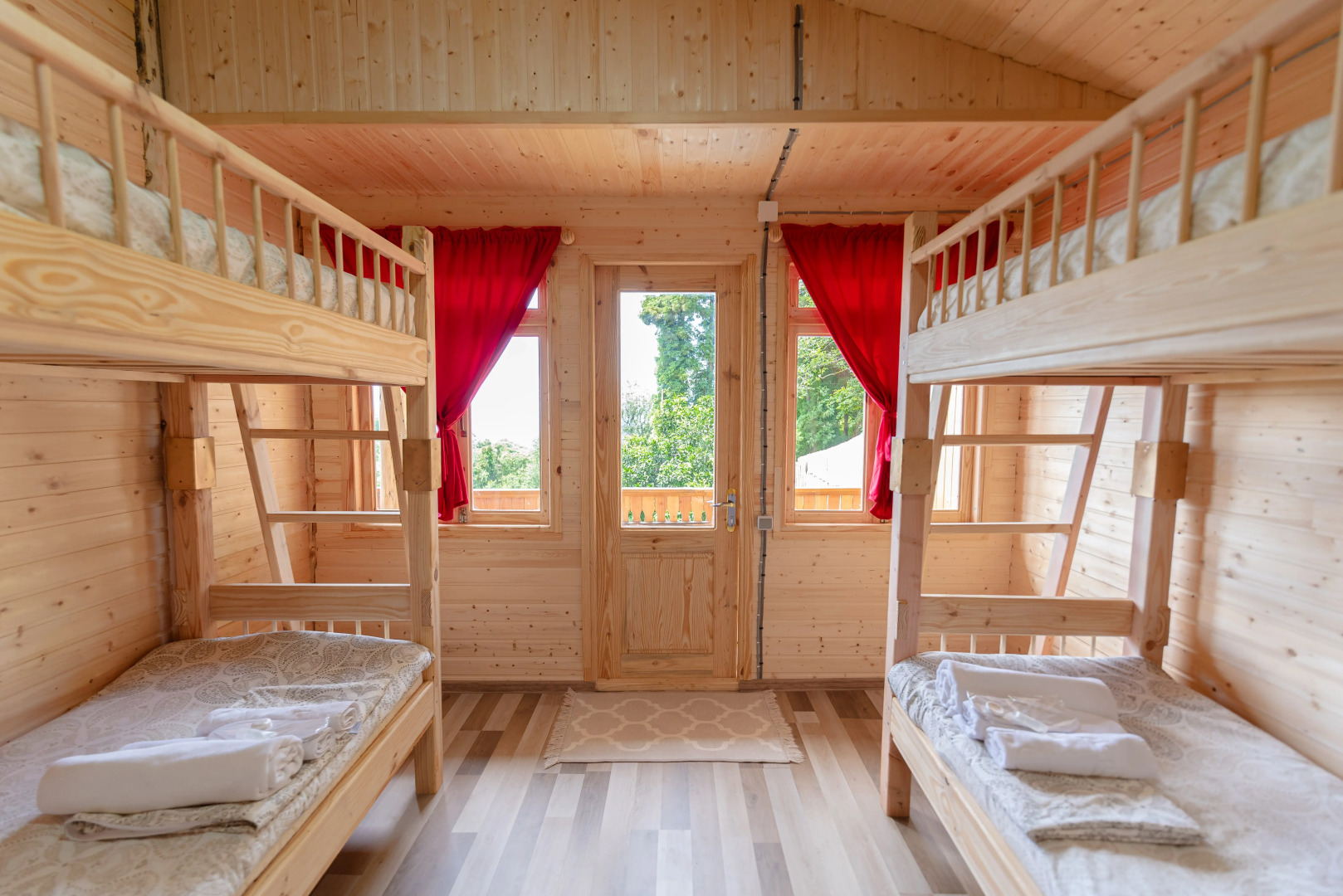 Частный дом TreeHouse GoldenSeaView TreeHouse