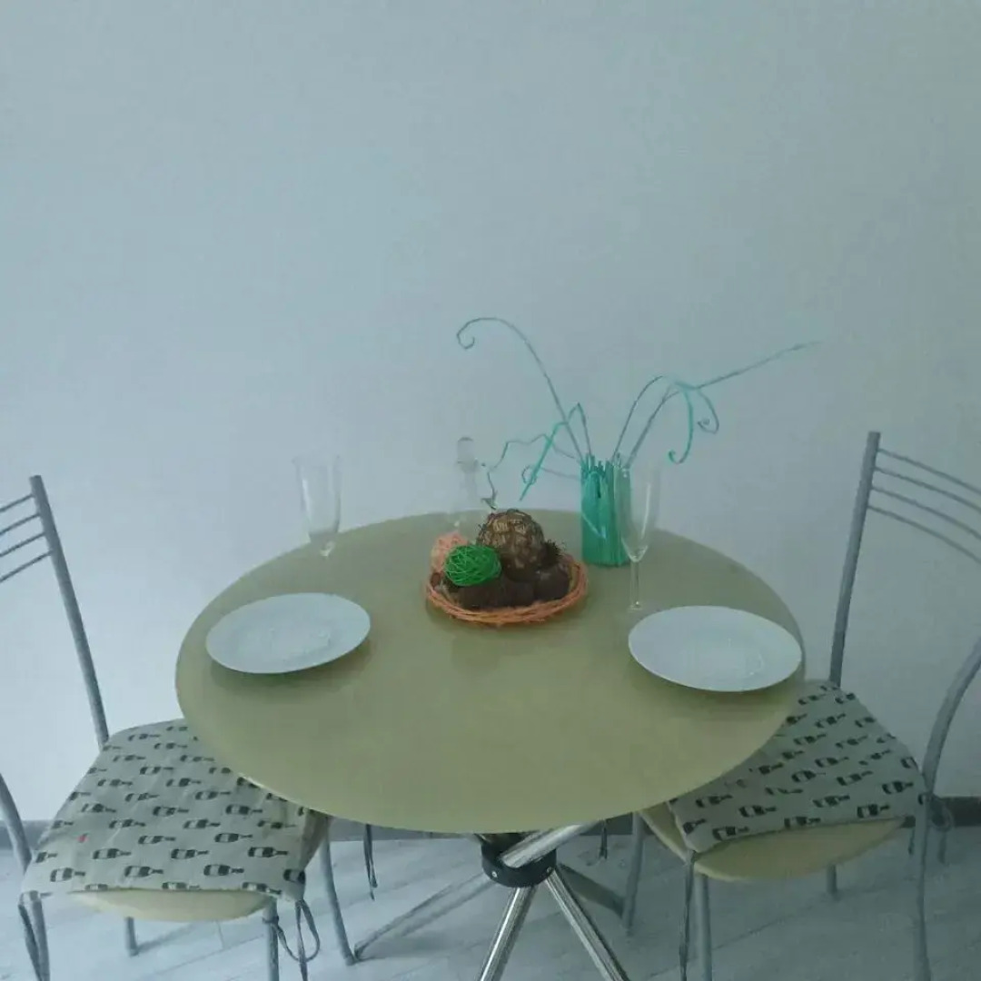 Квартира в Цeнтpe Дагомысa