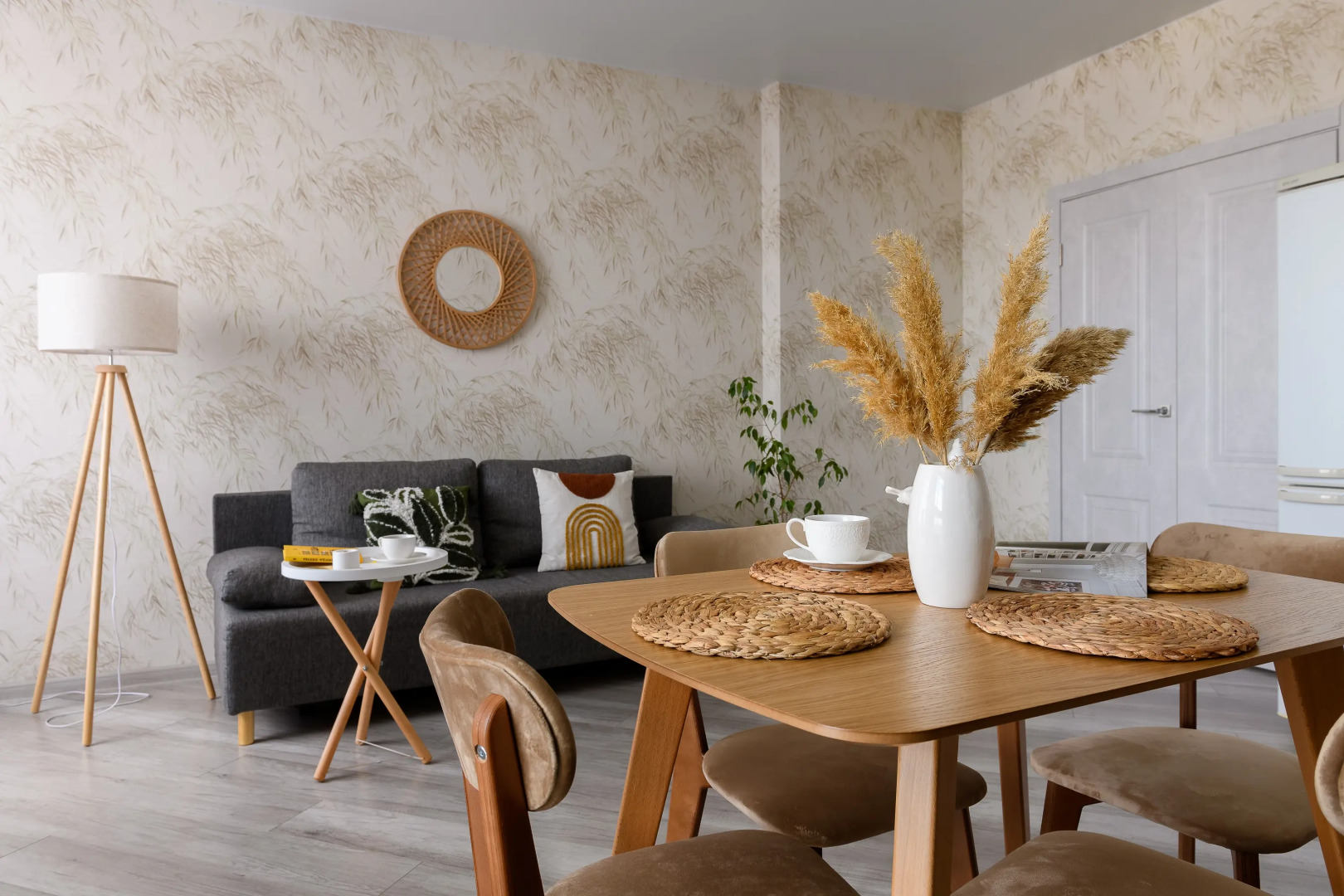 Квартира MORRIS на Кирова