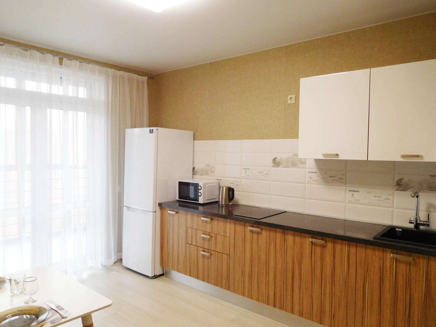 Апартаменты Люкс Ривьера