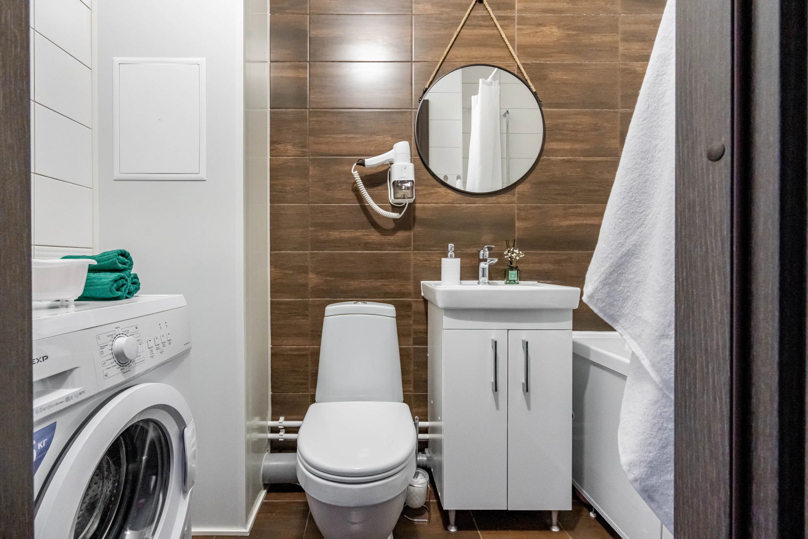 Апартаменты Emerald Voyage Тосина улица 6