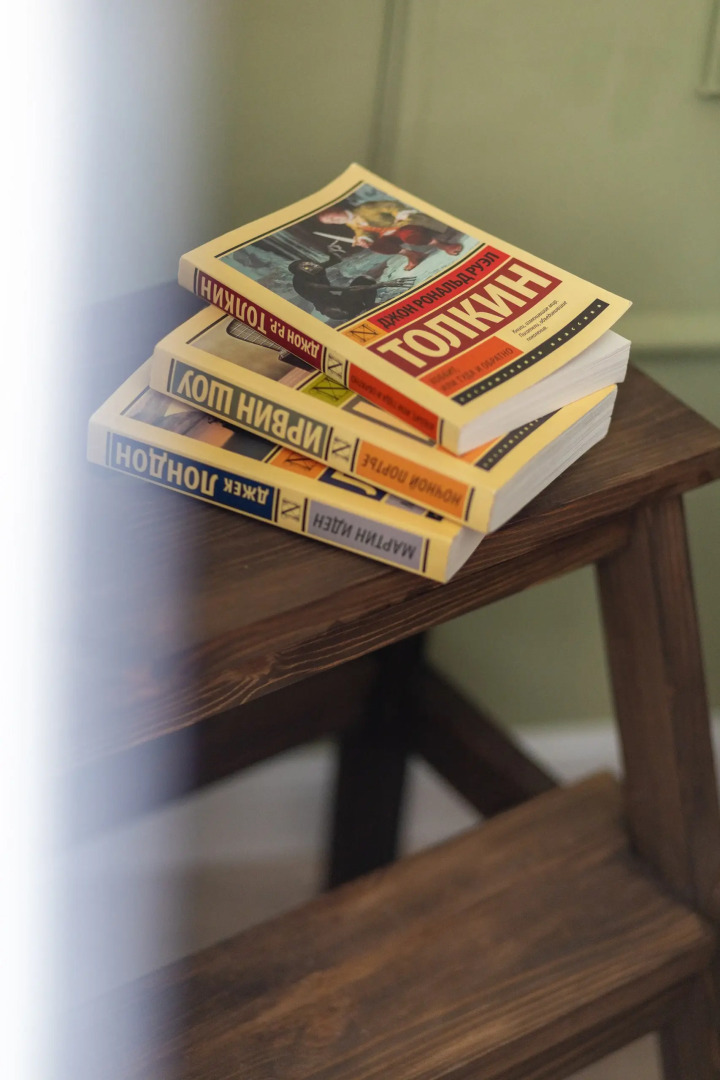 Квартира Уютная Однокомнатная BookingApart у Моря