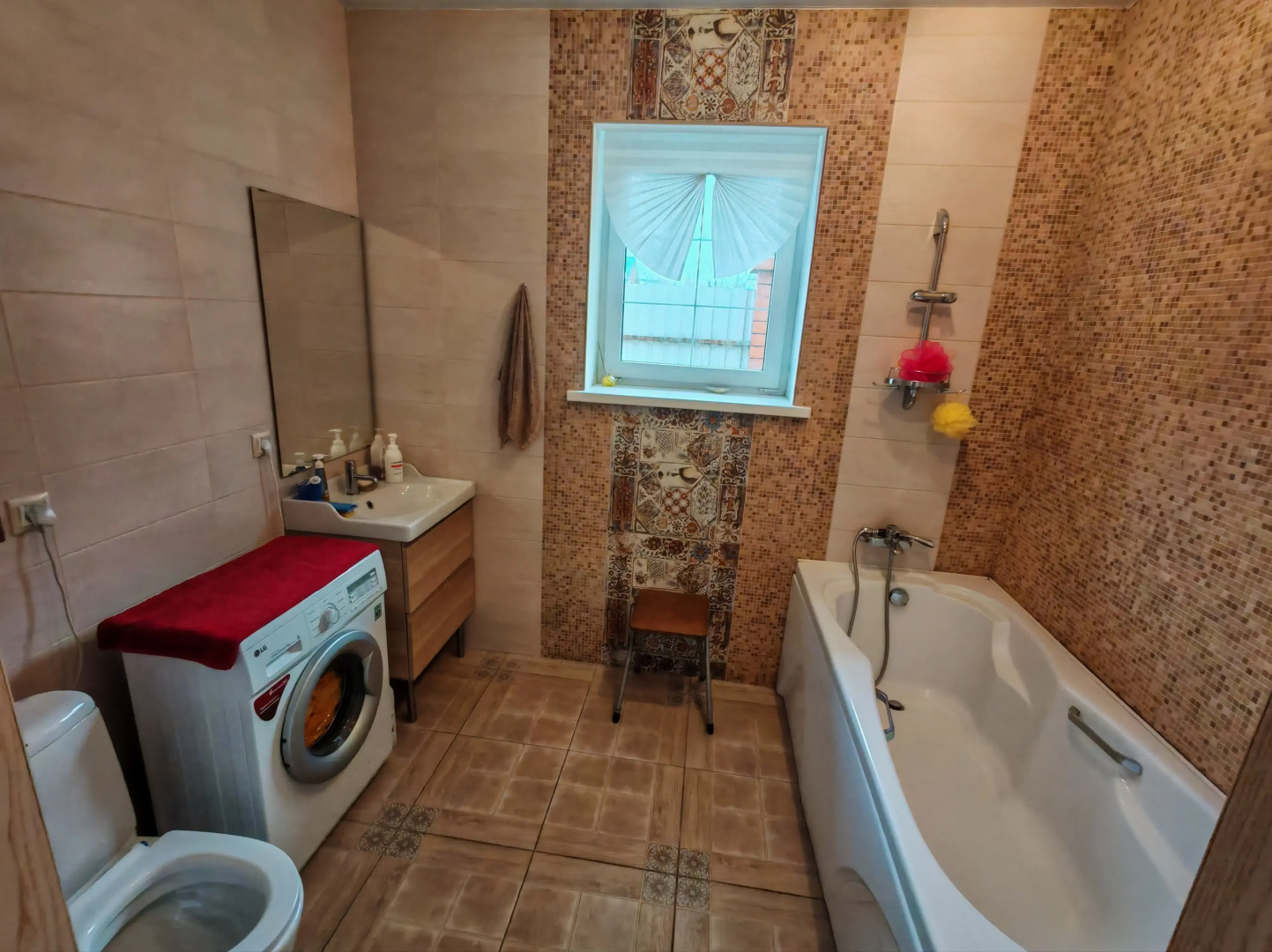 Частный дом The Дача (Ривьера)