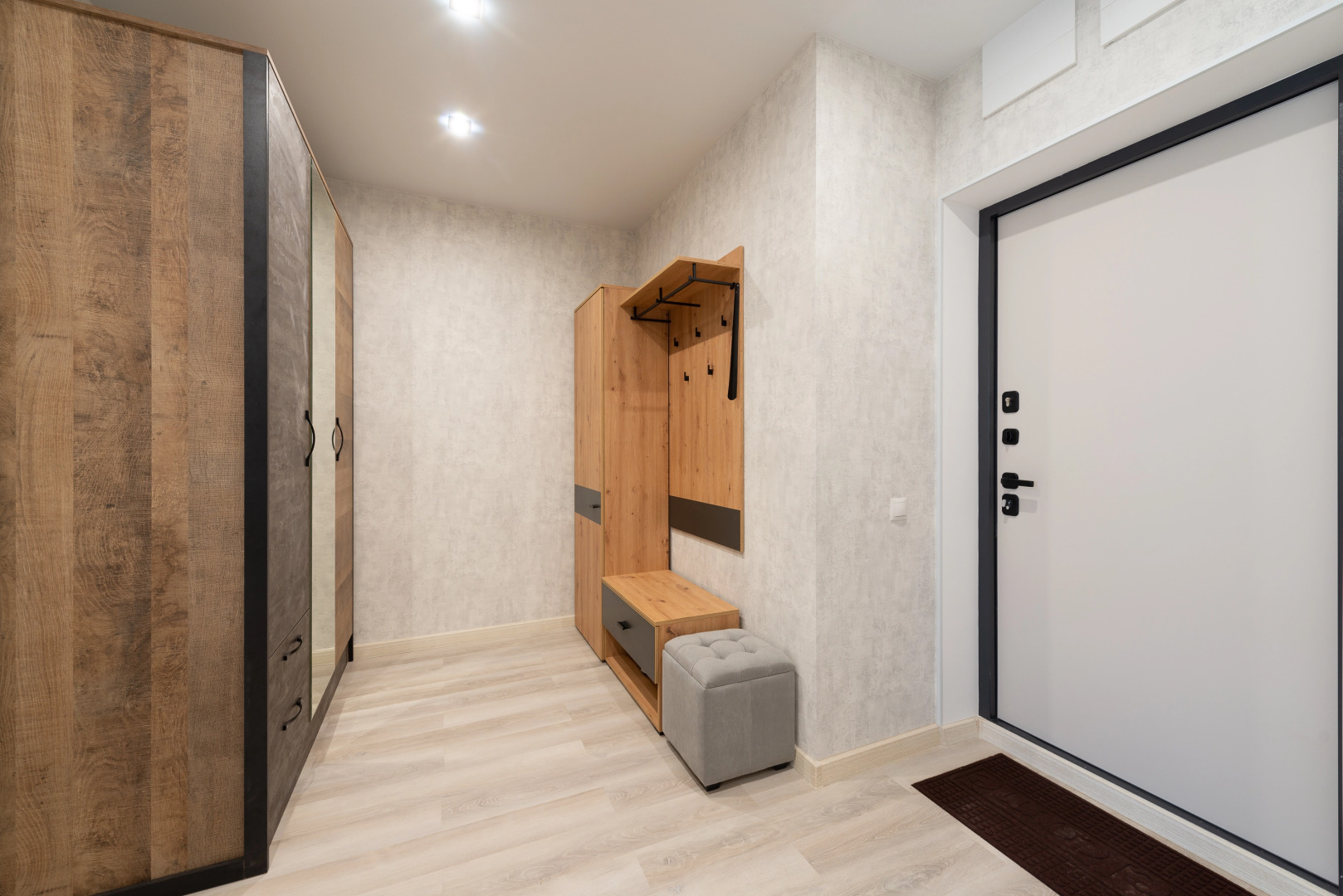 Апартаменты Сердце Сибири 2