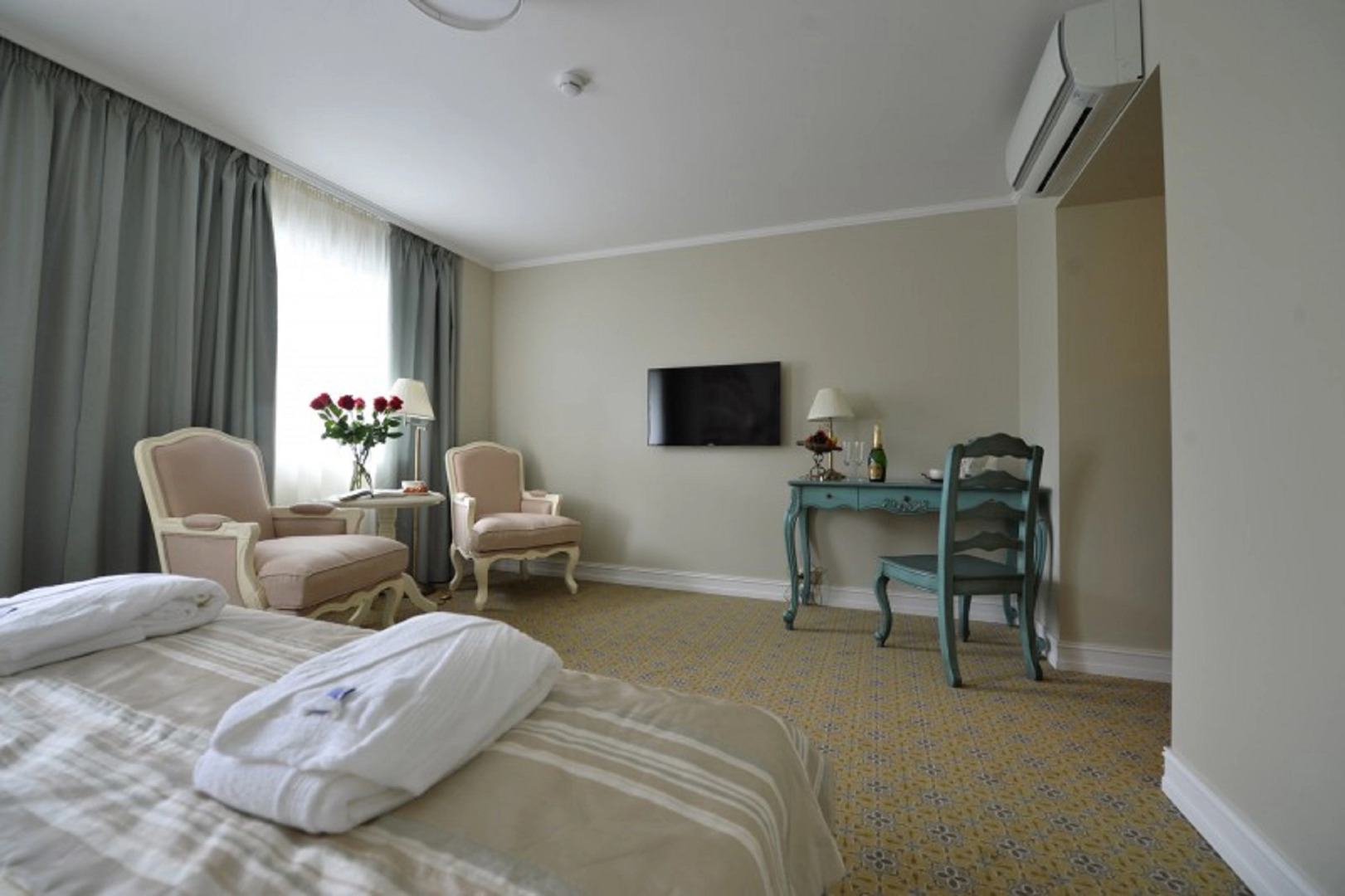 Гостиница Реноме