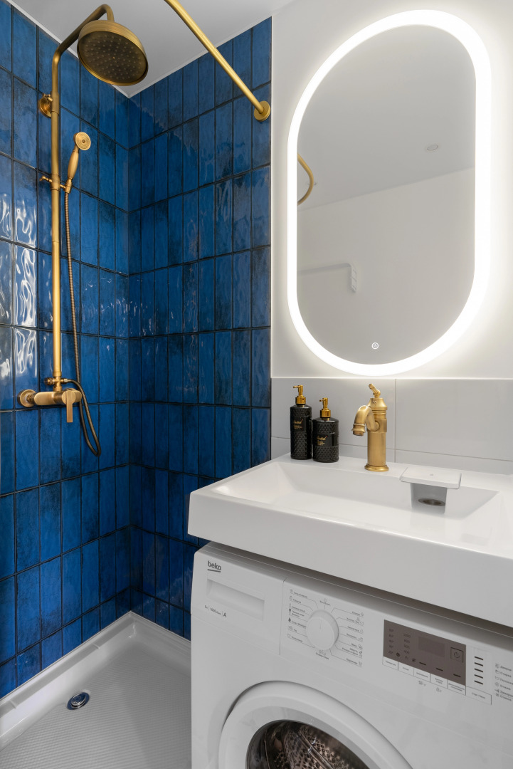 Апартаменты Студии в Адмиралтейском районе