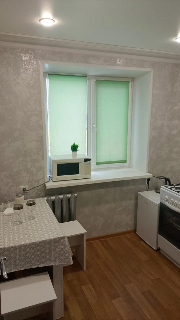 Квартира Новая