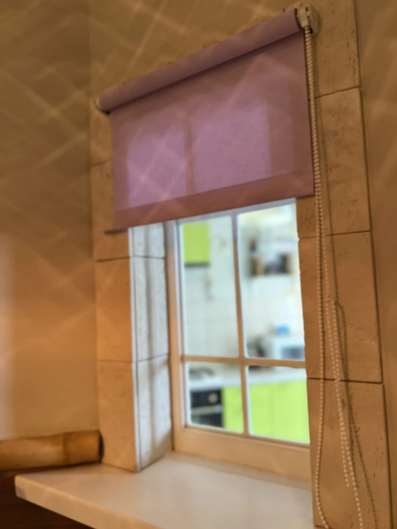 Квартира Rooms Posad 8