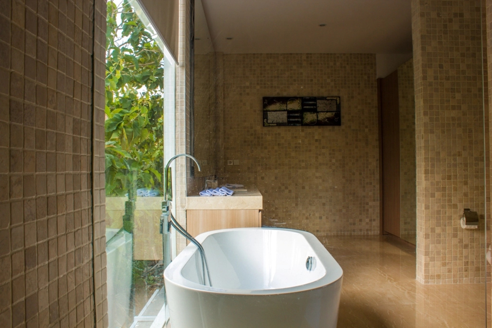 Вилла Bali Residence