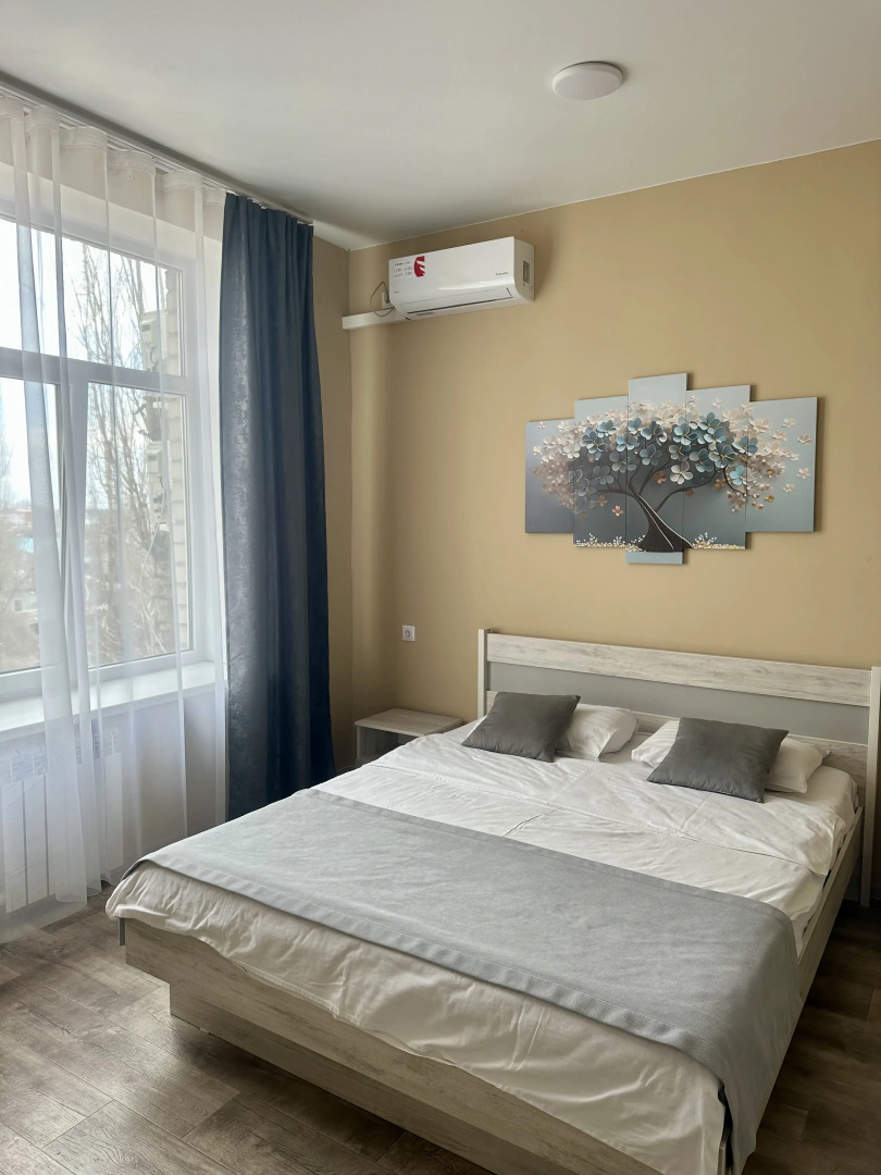 Отель 104 Rooms