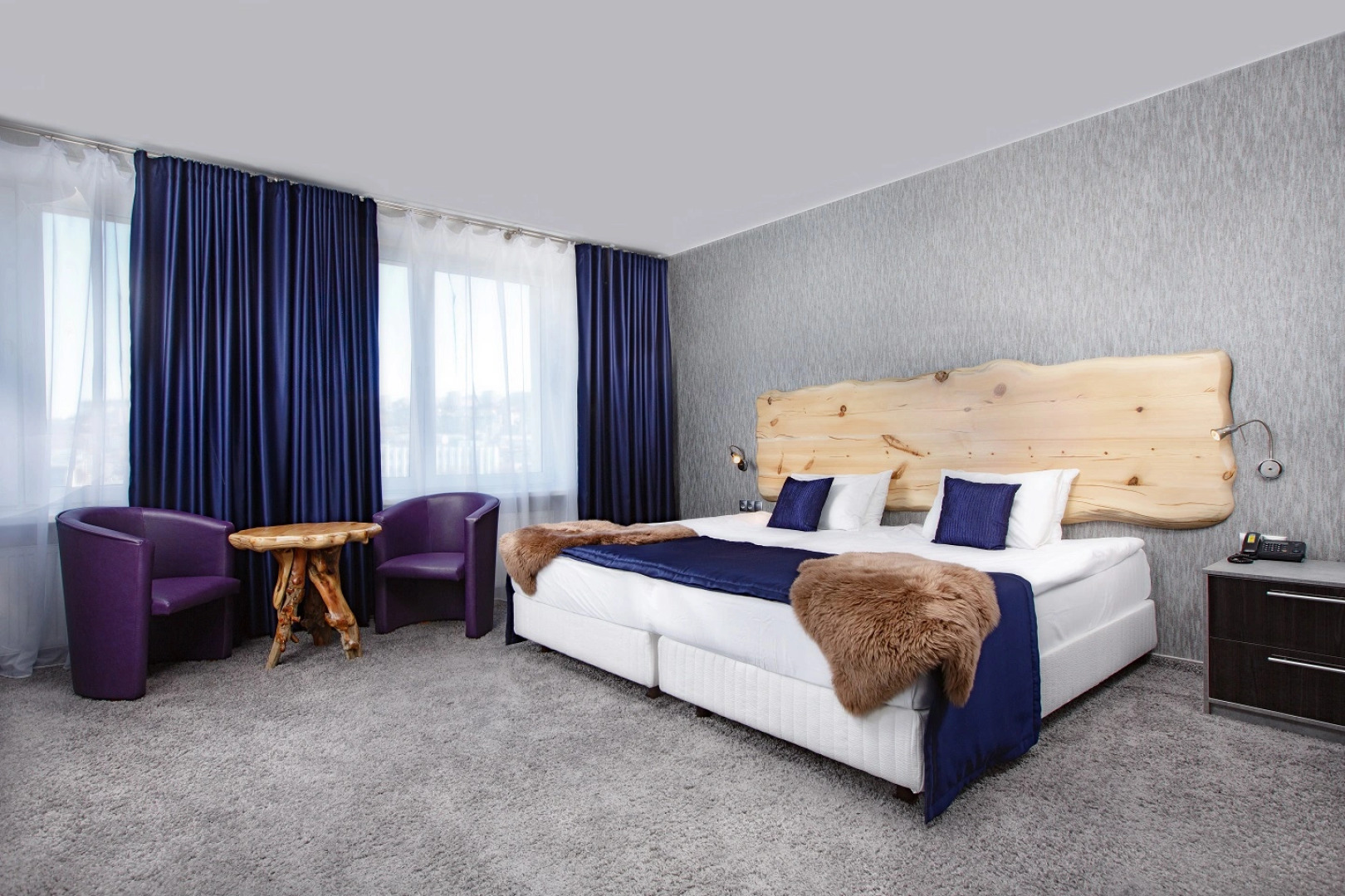 Конгресс-Отель Меридиан