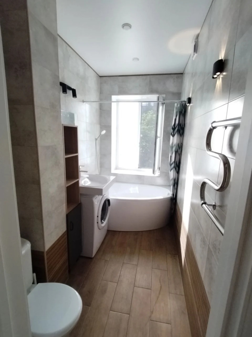 Квартира Никитинская 56