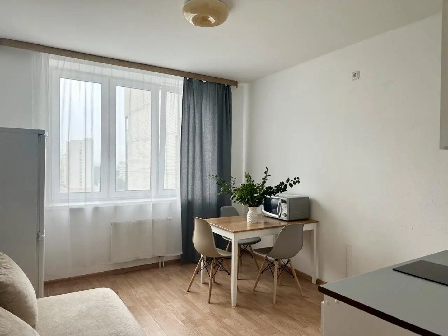 Квартира ApartHause территория спокойствия для вашего отдыха