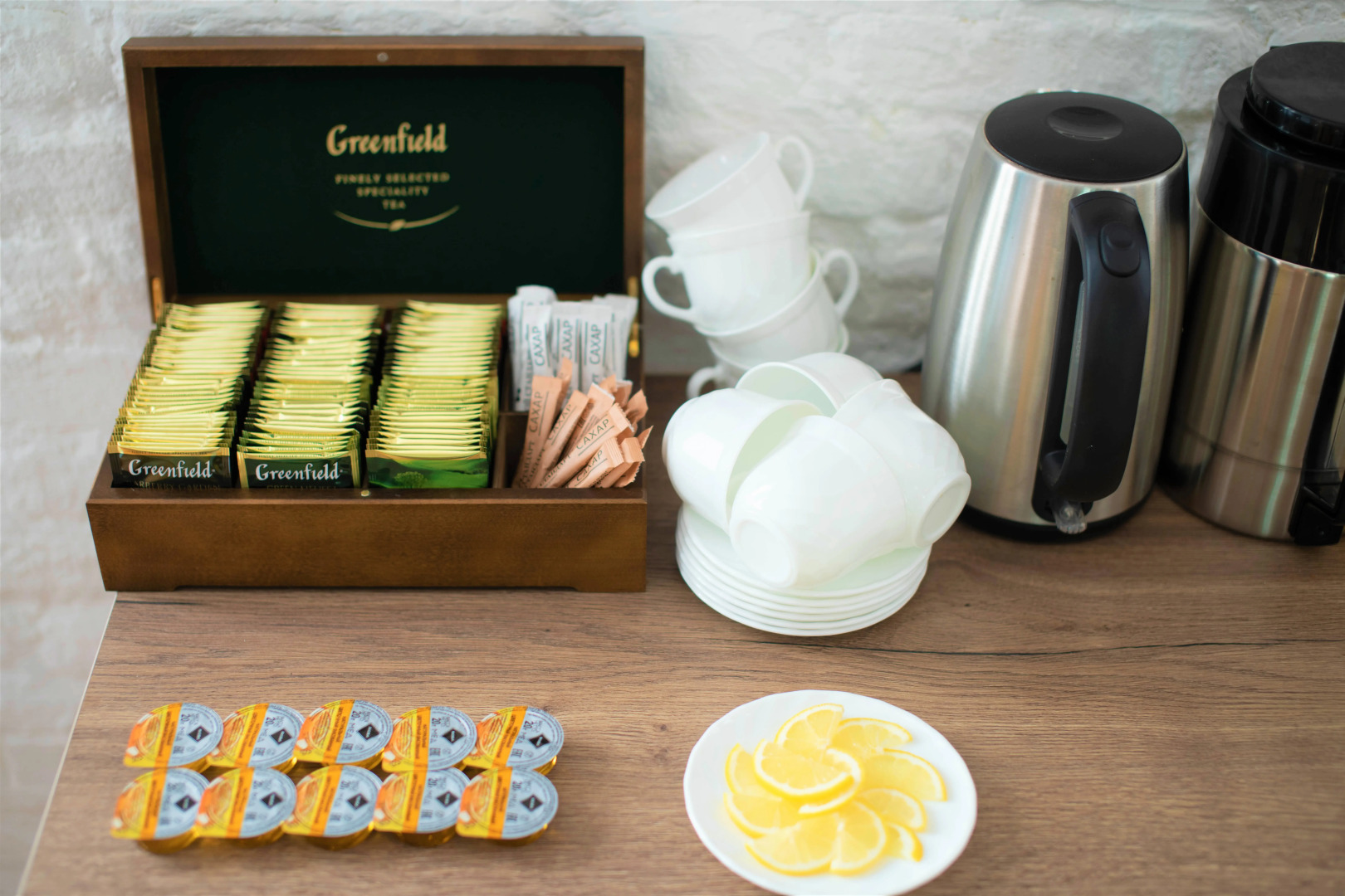 Гостевой дом Kurenbin SmART