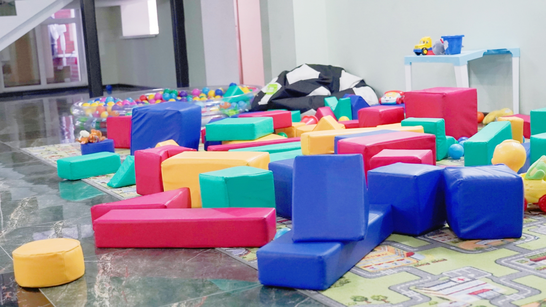 Отель Well Hotel&Spa