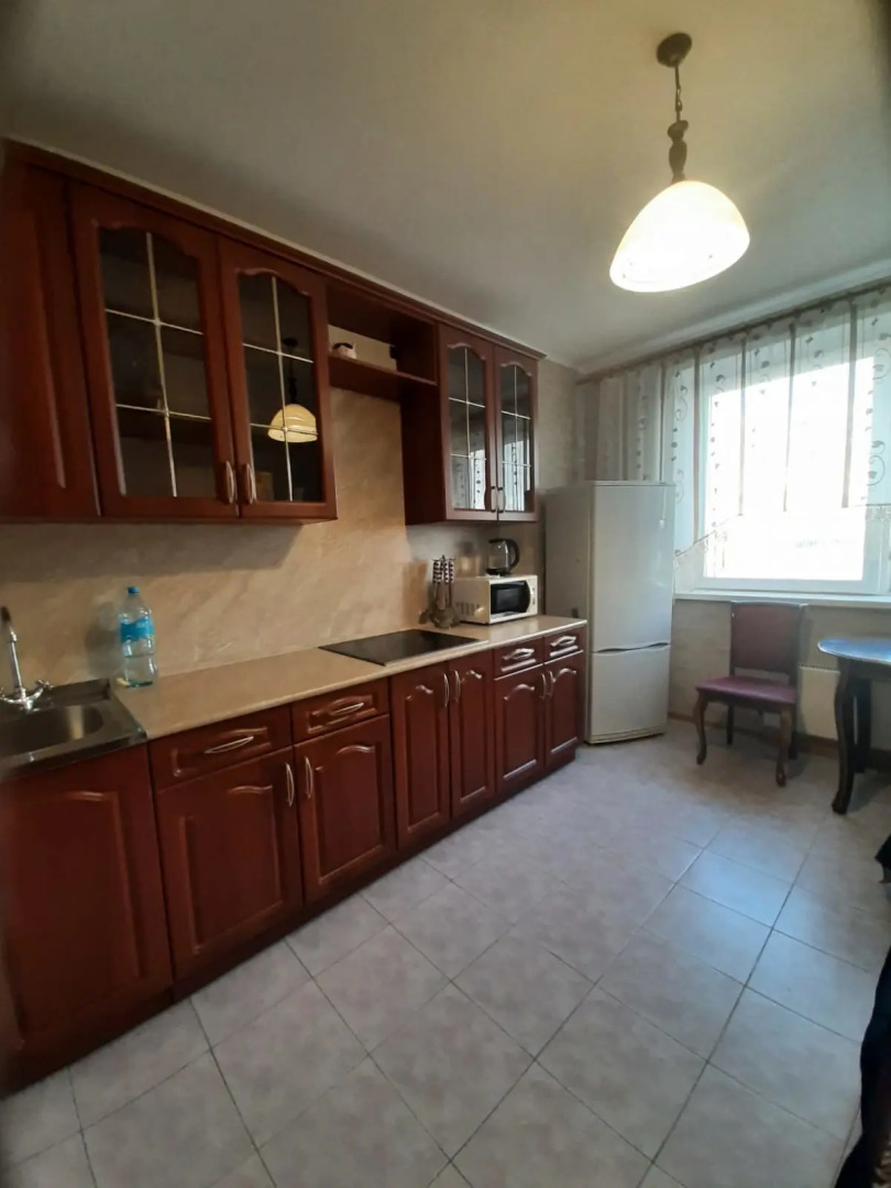 Апартаменты 1 Андреевка 31Б