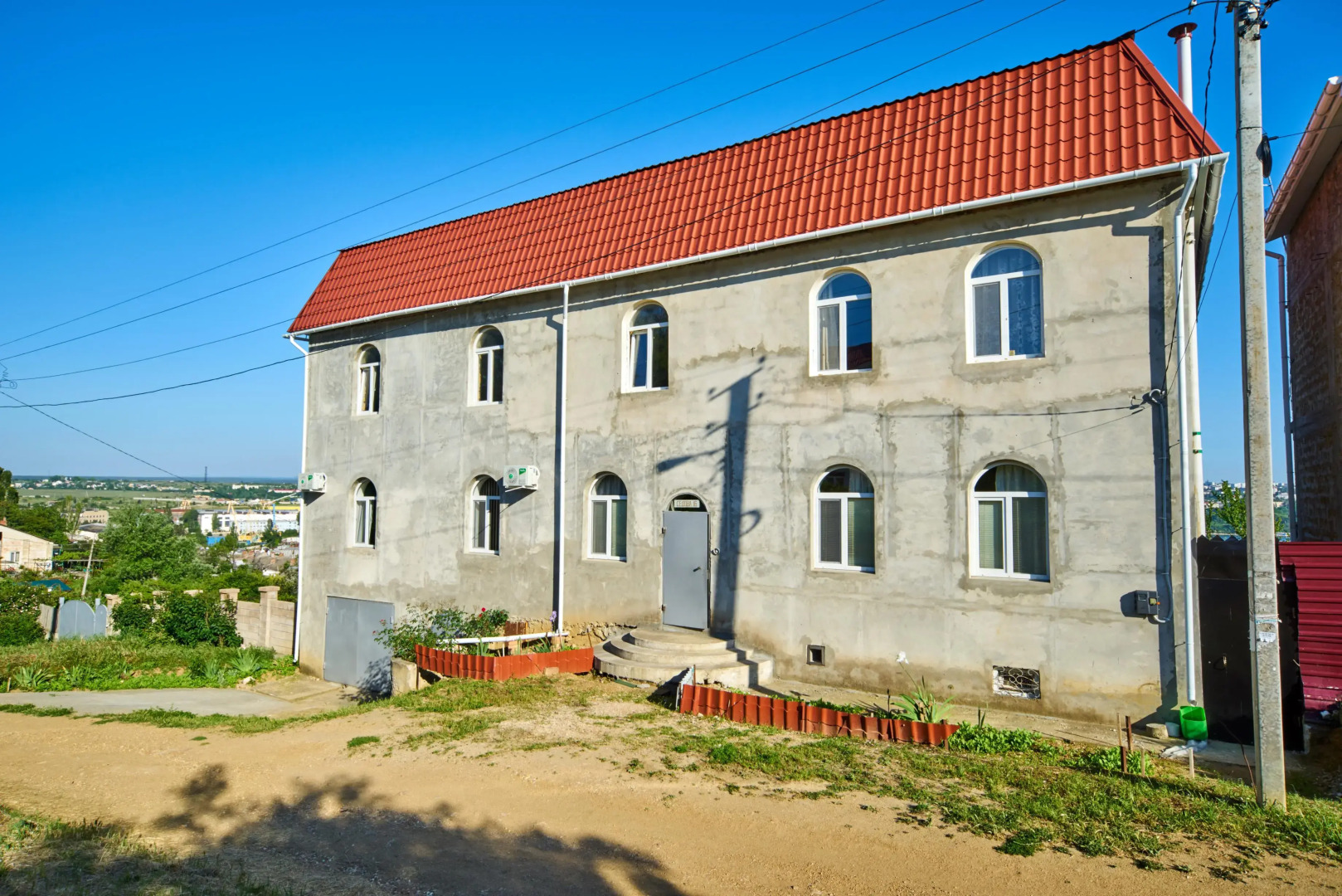 Гостевой Дом на Седова