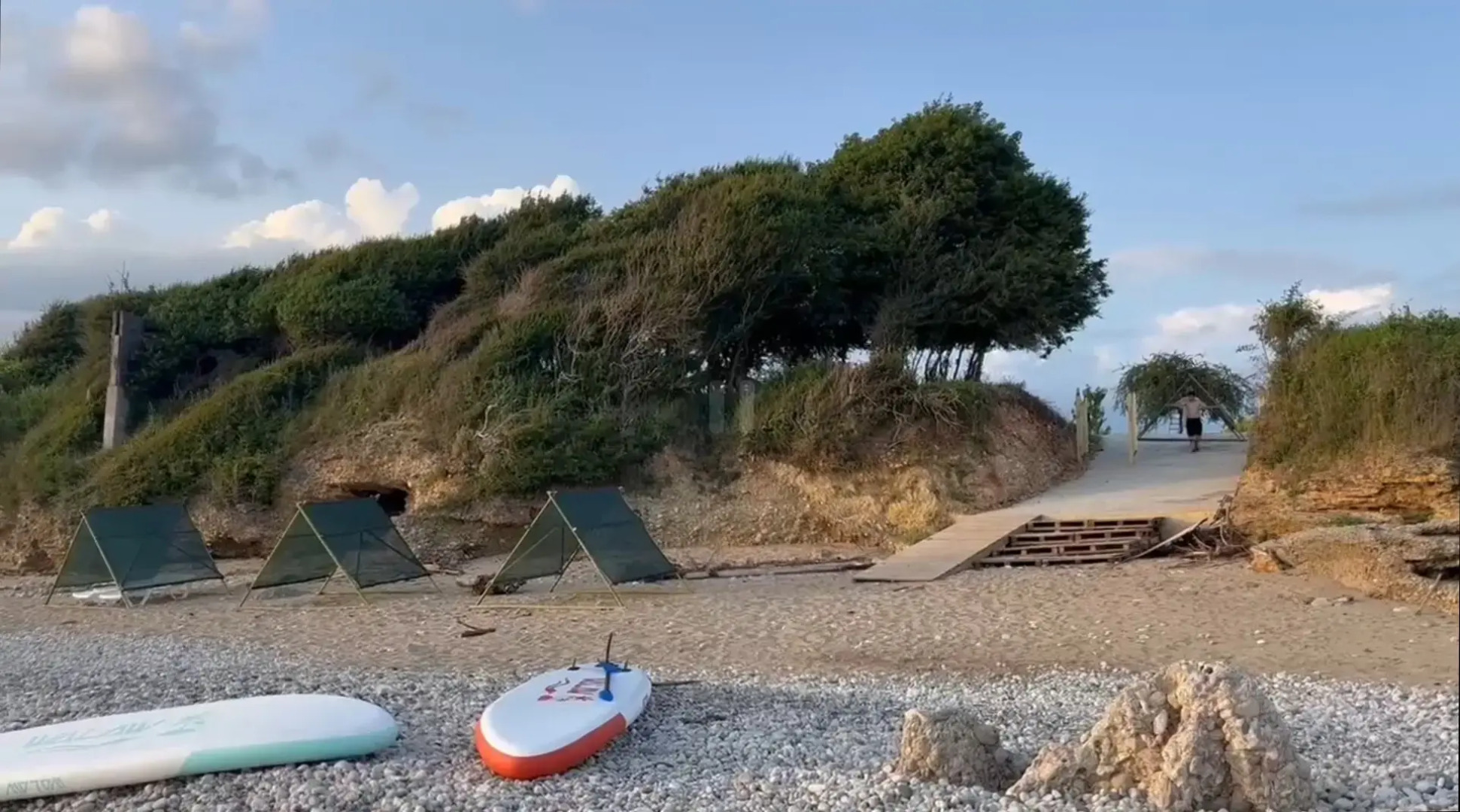 База отдыха Оазис