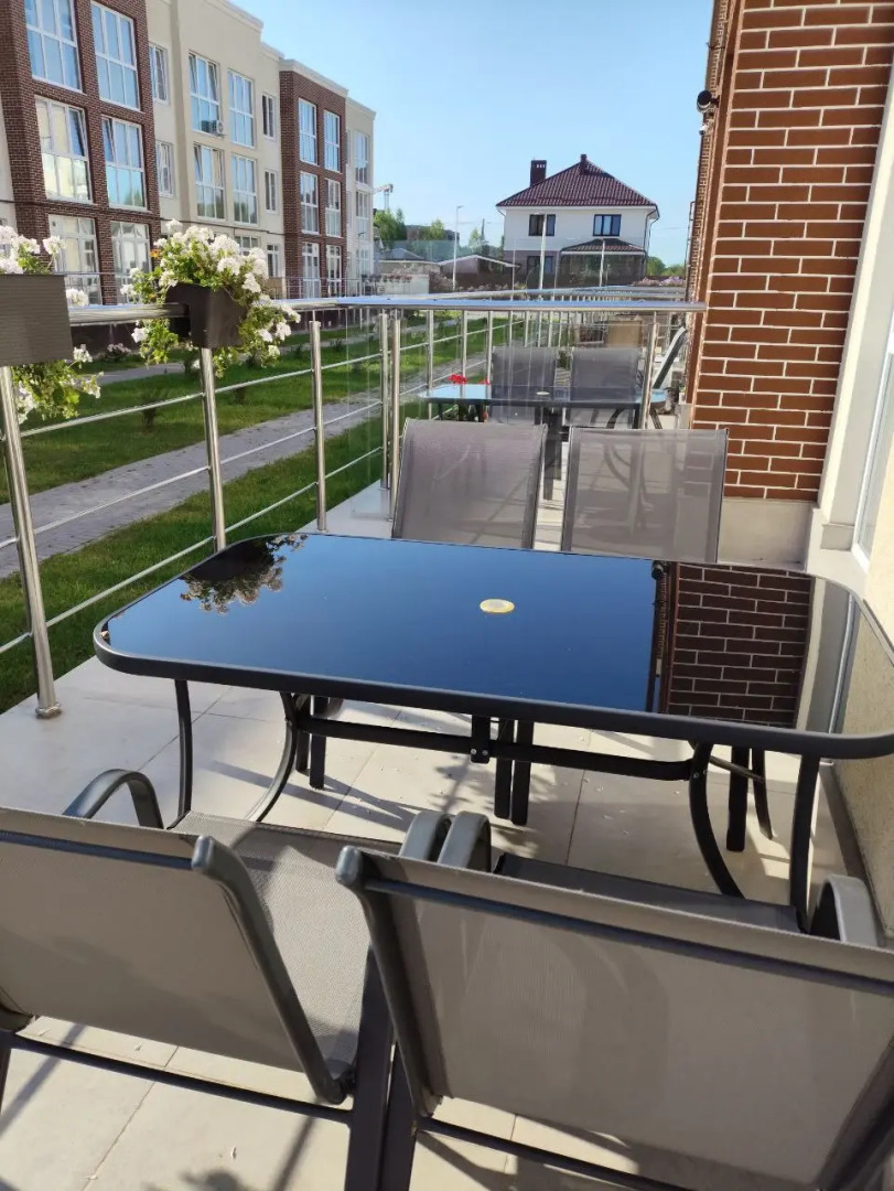 Апартаменты Как Дома на море