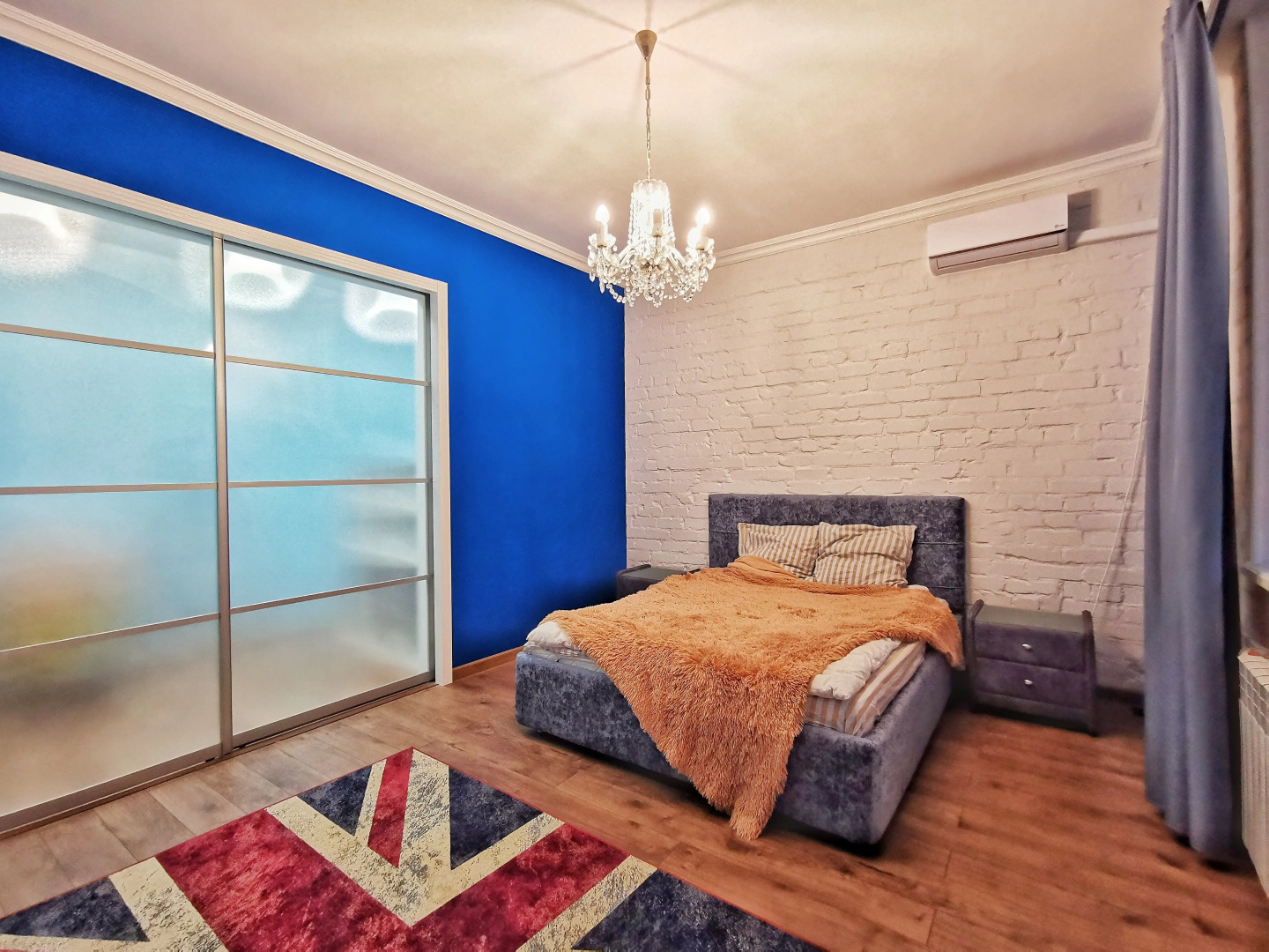 Апартаменты Apart-Comfort на Андропова 7