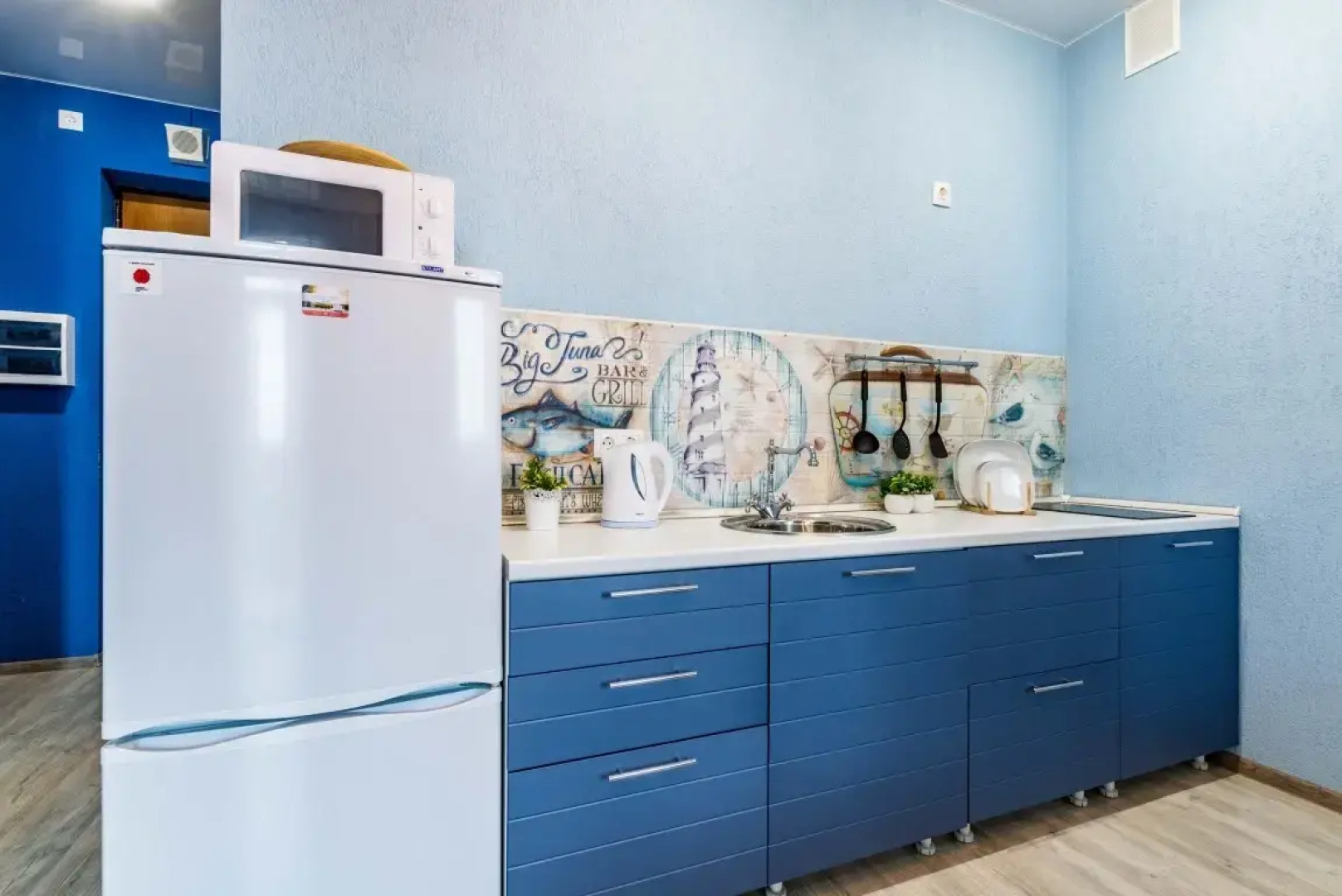 Апартаменты в Самом Центре на Белинского 30 (566)