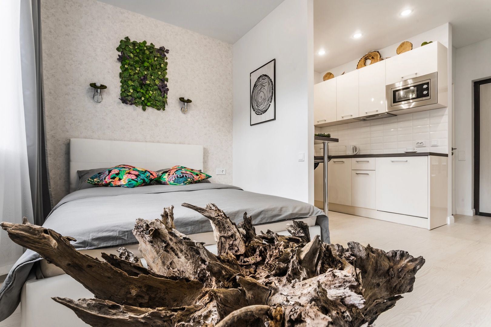 Секвойя by Uloo