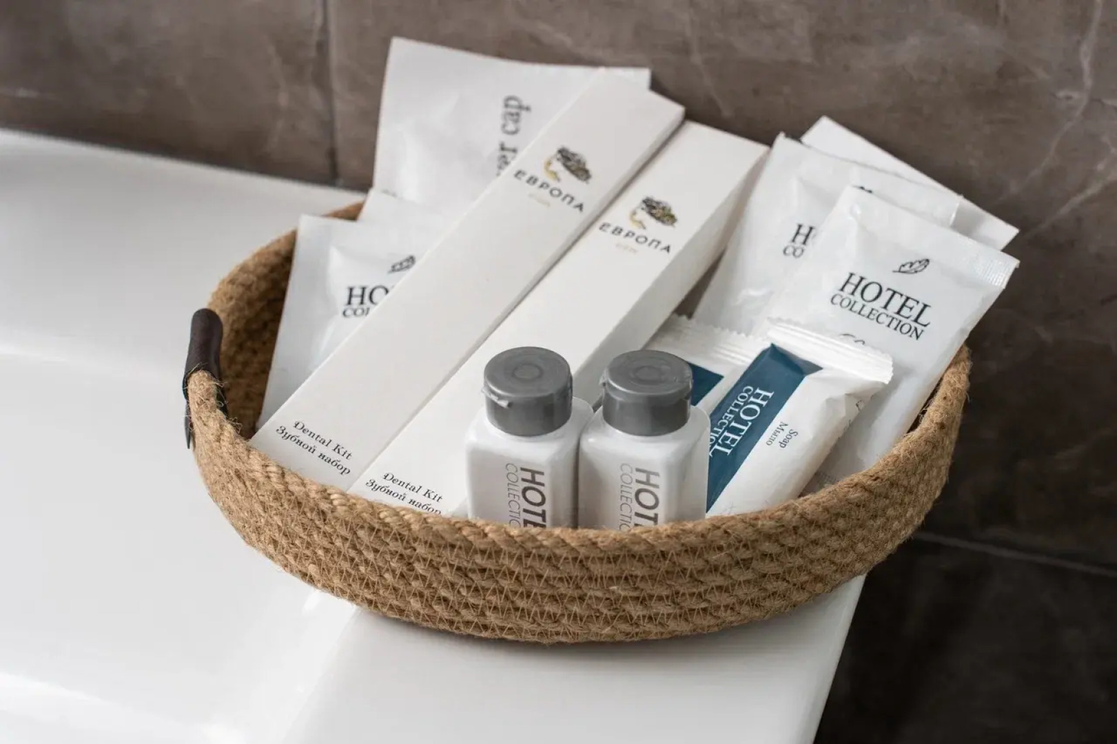 Отель Европа