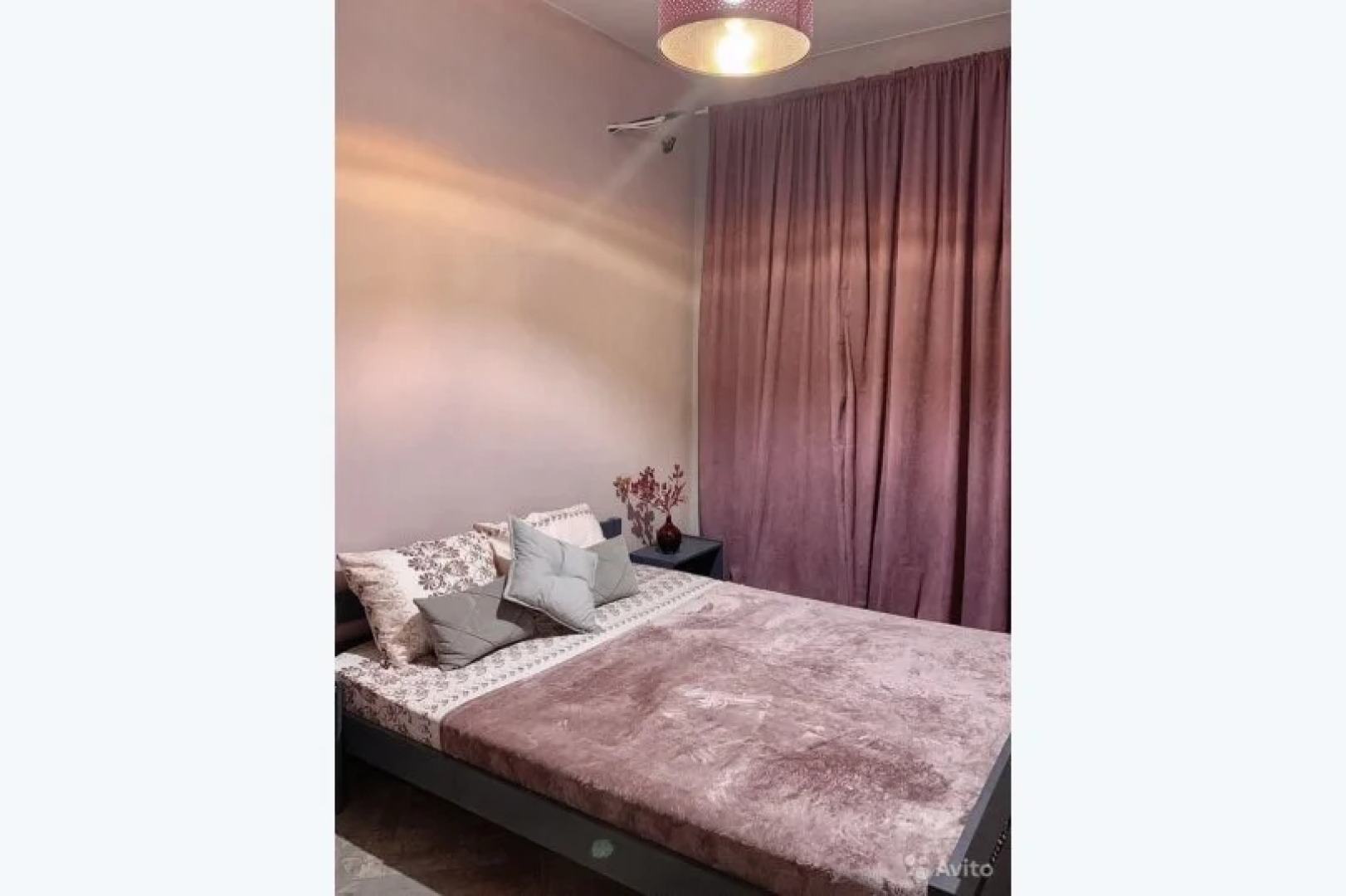 Апартаменты Строителей Апарт-8