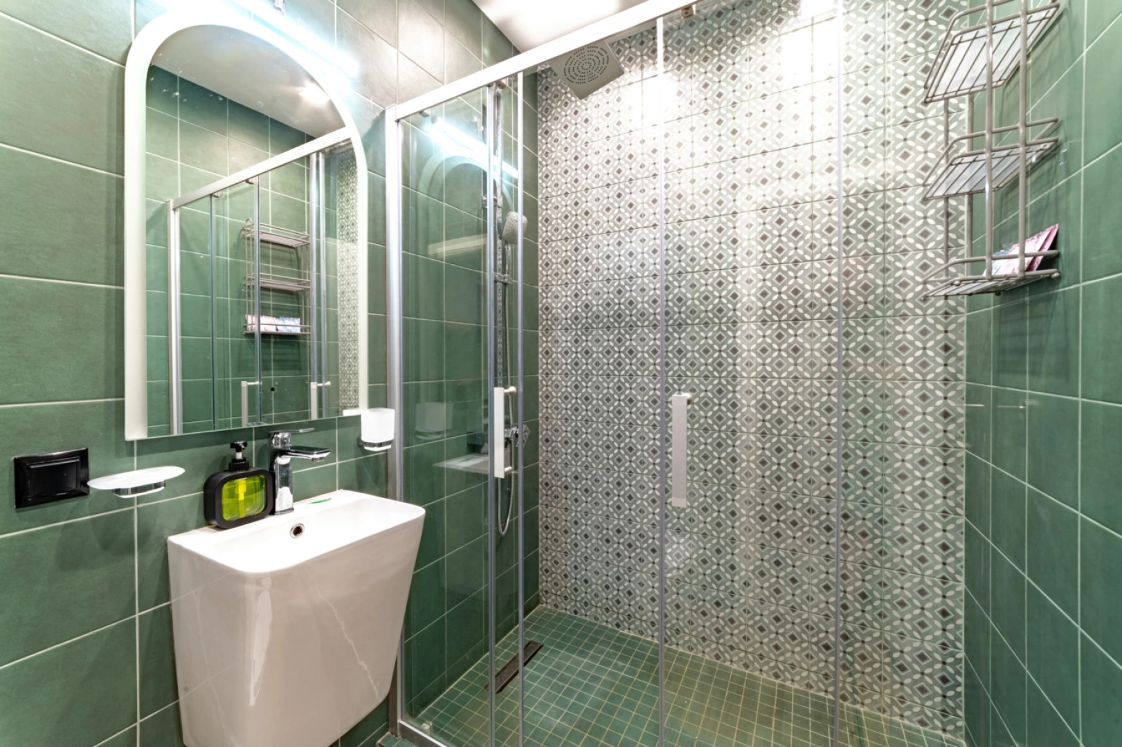 Квартира Прекрасная