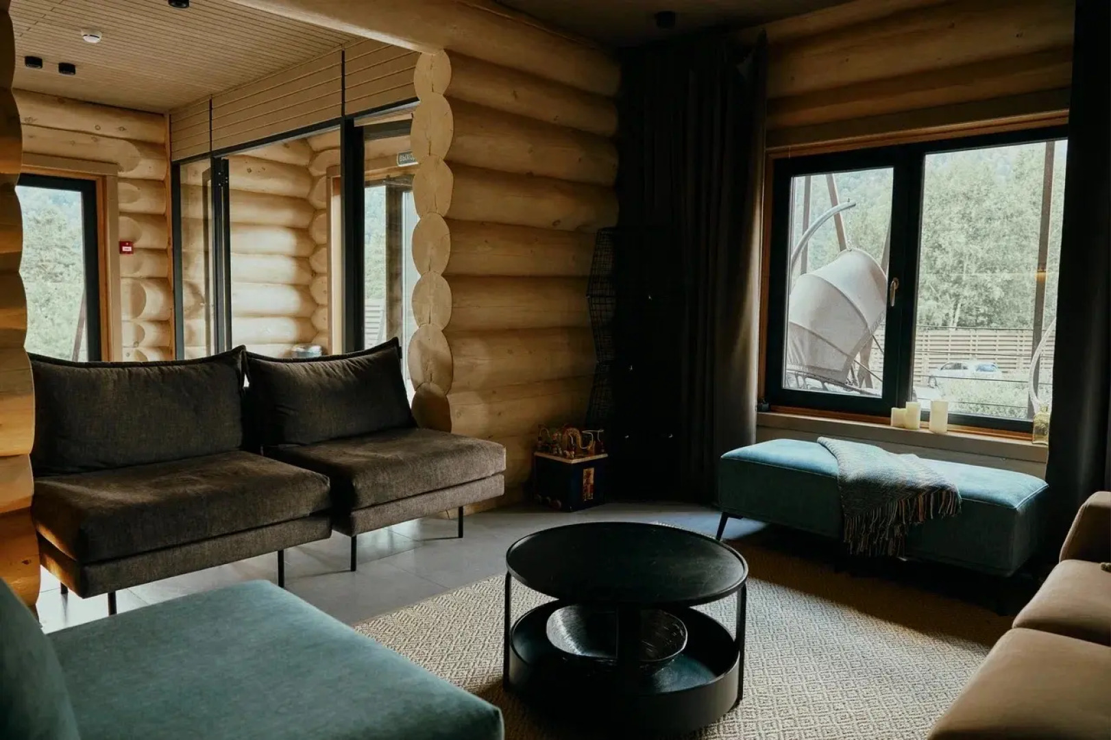 Отель SOL Алтай