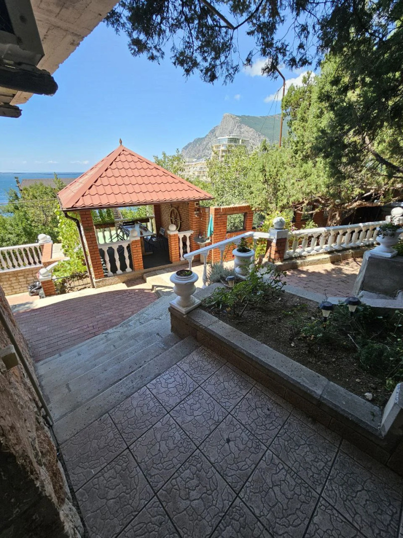 Гостевой дом Мечта