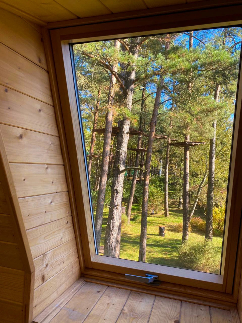 Мини-отель Forto Ranta