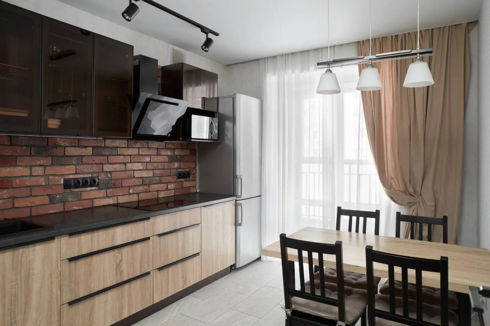 Апартаменты в ЖК Весна