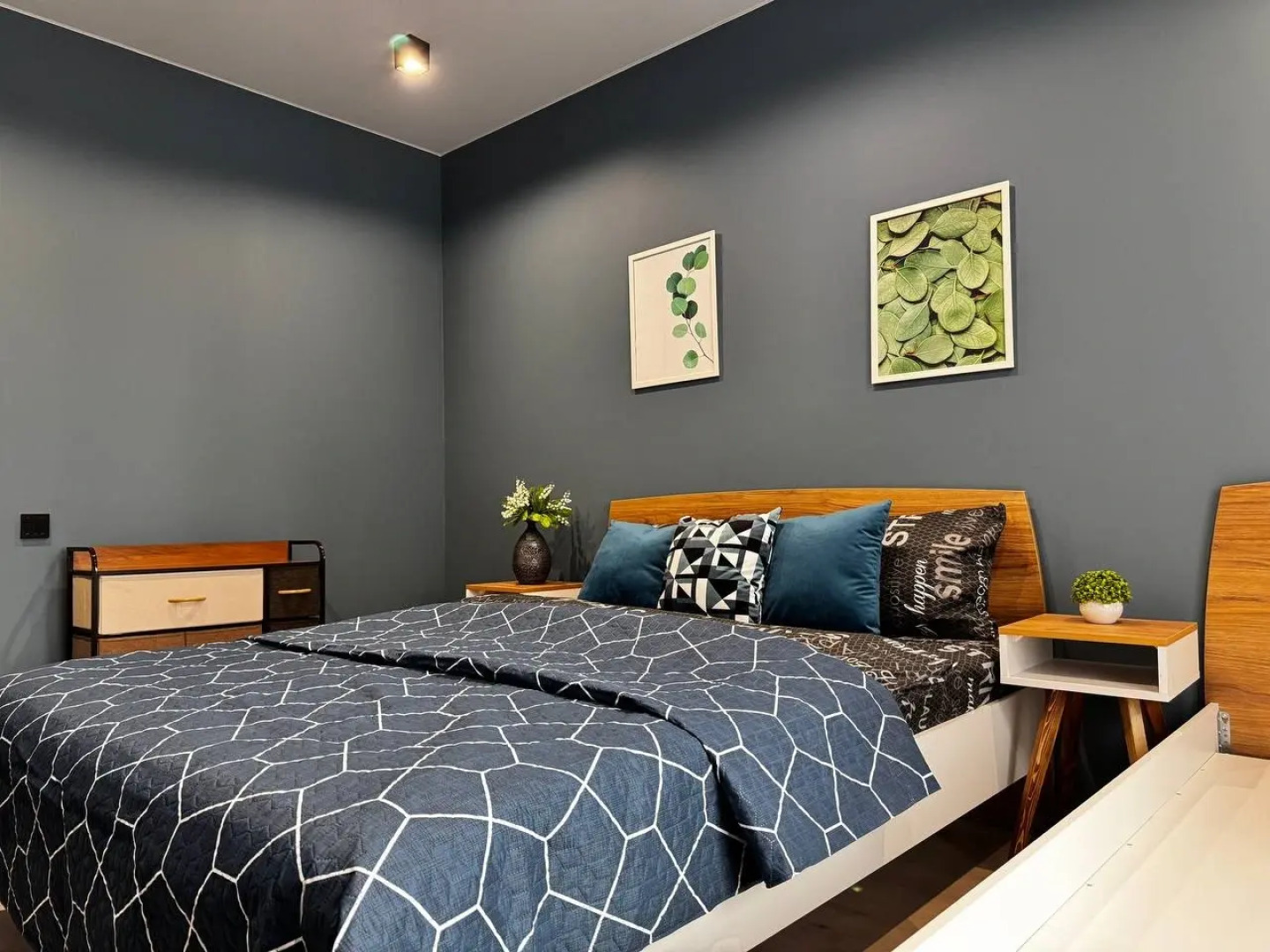 Квартира 3-к квартира со всеми удобствами