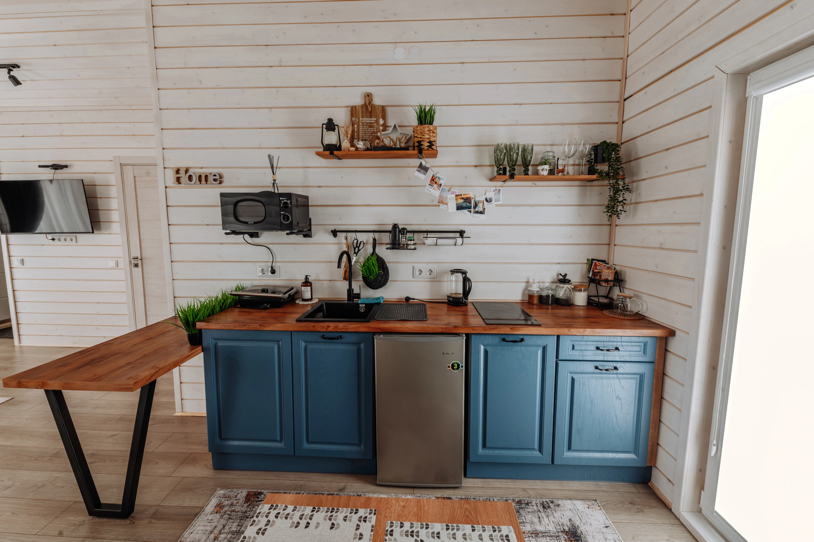 Частный дом  Юрьево Home 1