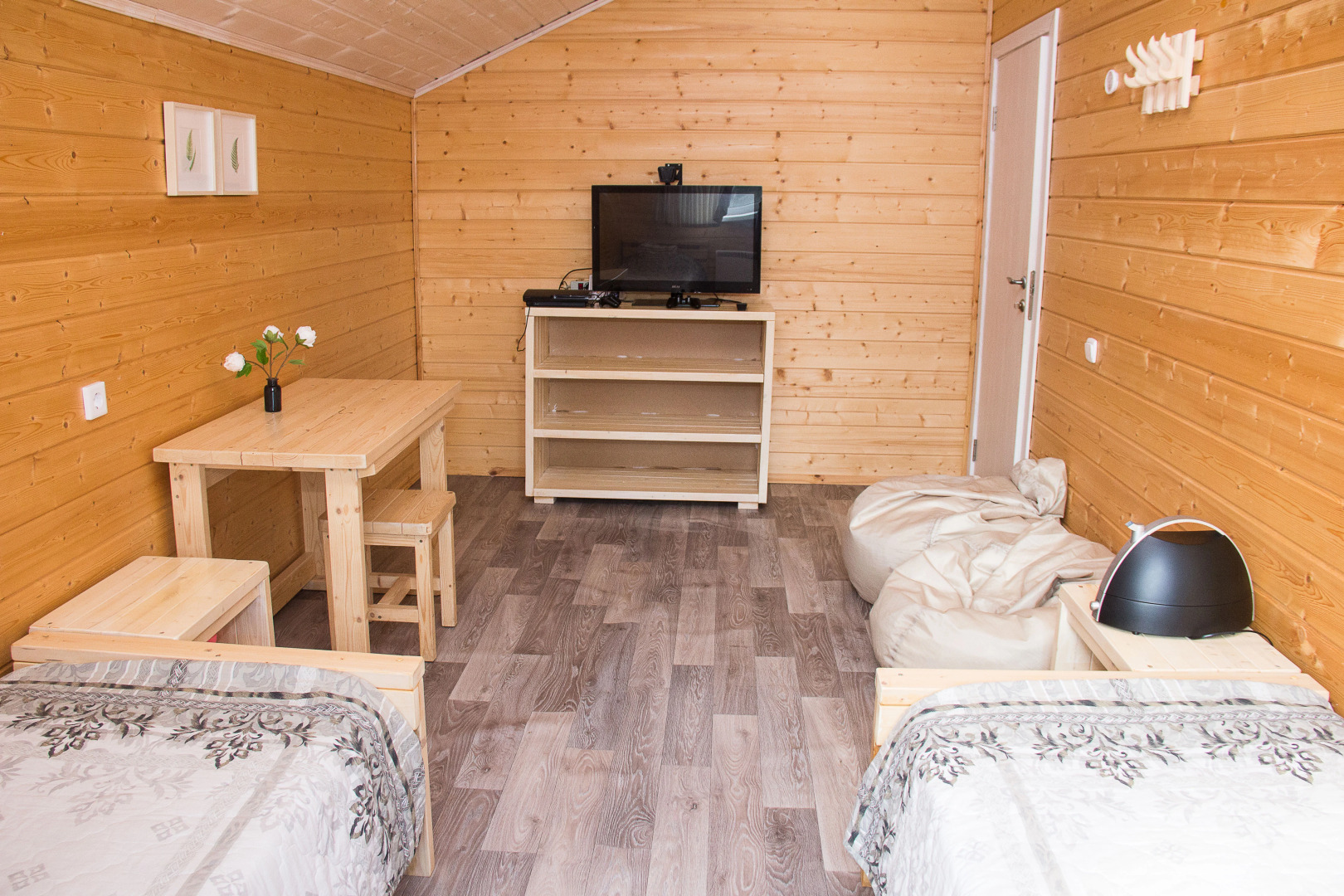 Гостевой Дом Онежская Горка-Коттедж1