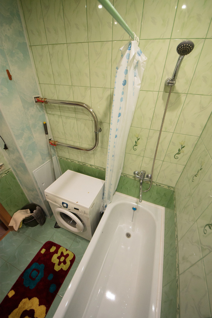 Апартаменты Чайка House на Гагарина 99/1