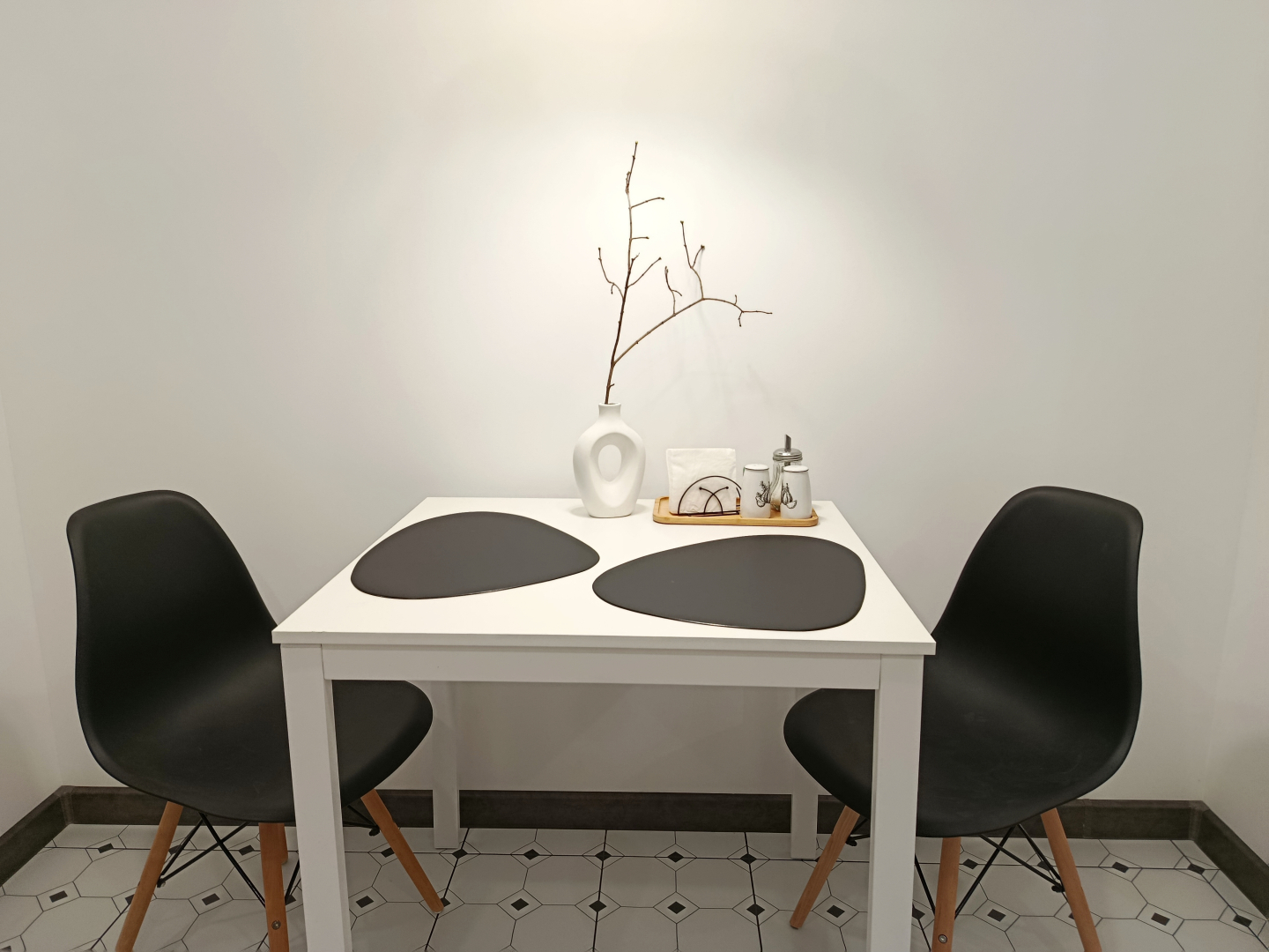 Апартаменты Важная Птица Два Двухкомнатные