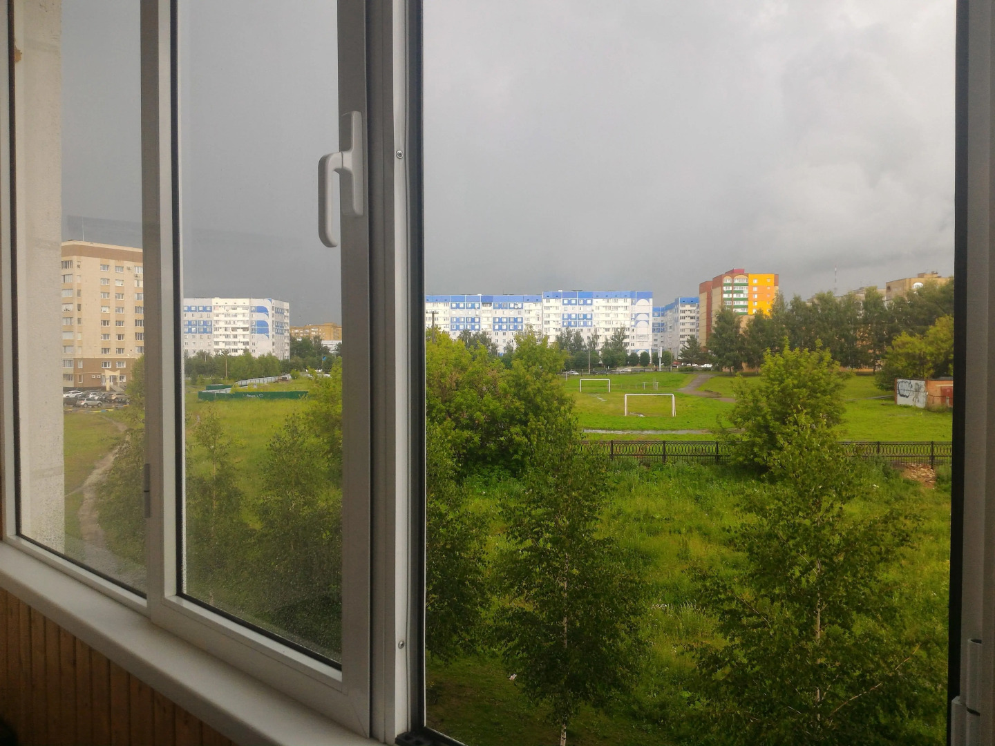 Квартира Happy House