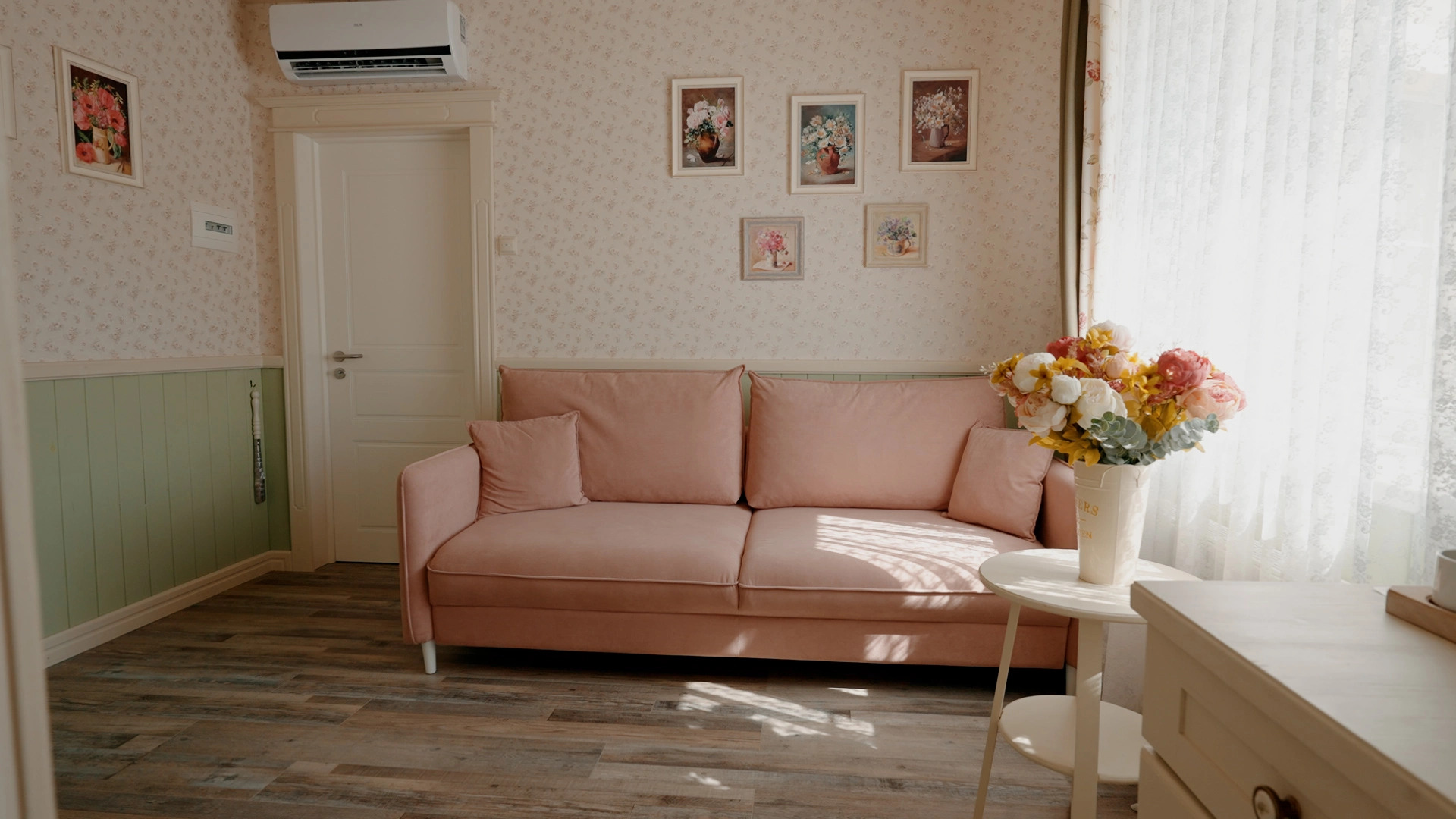 Бутик-отель Лаванда Парк Отель