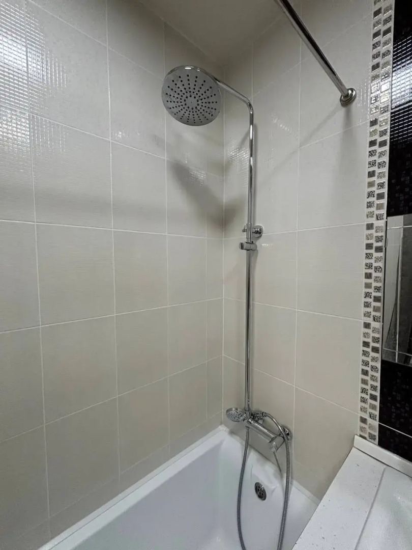 Квартира Уютная на Сити-Чесс