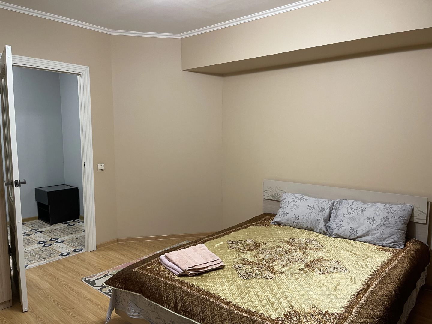 Апартаменты Квартира в Самом Центре