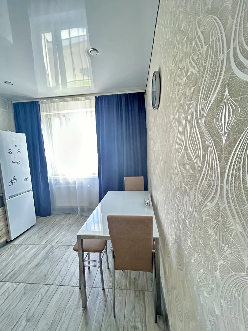 Апартаменты У Чаши