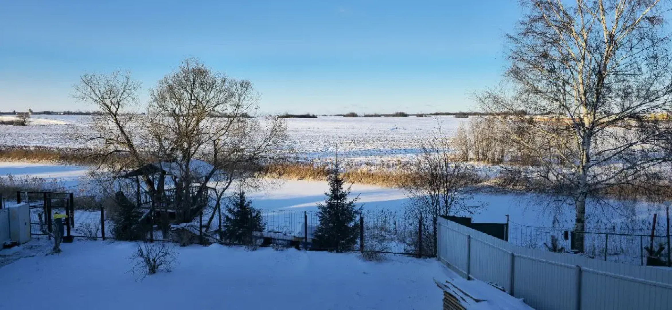 Частный Дом для Души