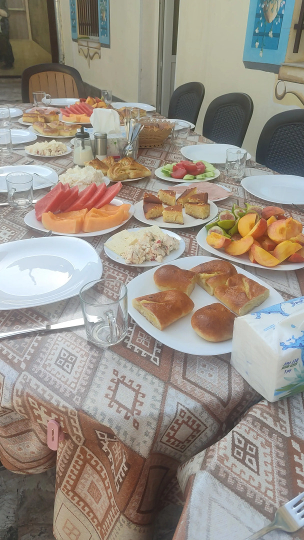 Гостевой дом Bonjour