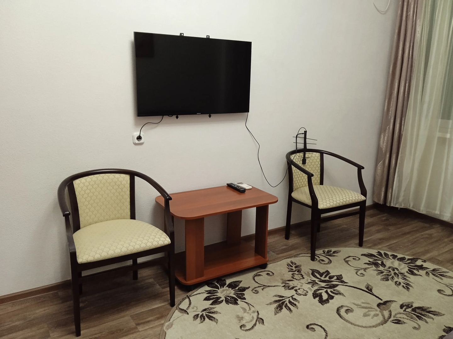 Отель Smart Hotel KDO Миасс