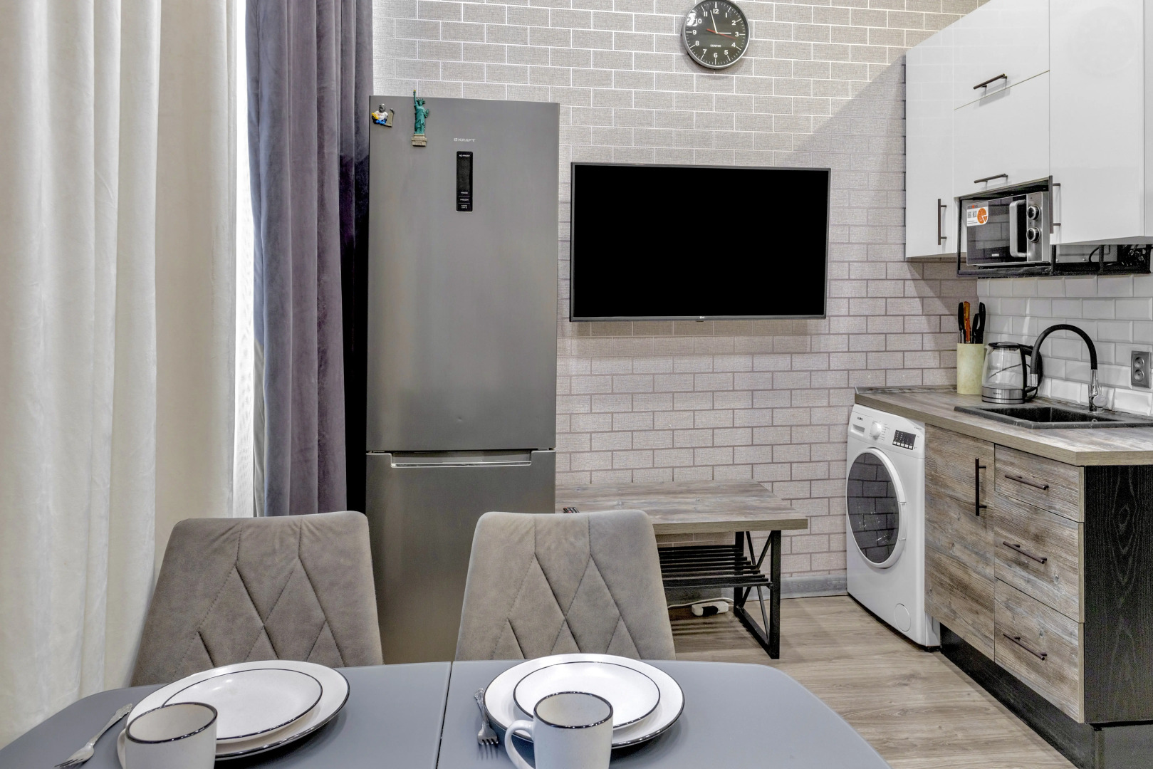 Апартаменты Aura в Центре Рядом Пр Мира Парк Музеи