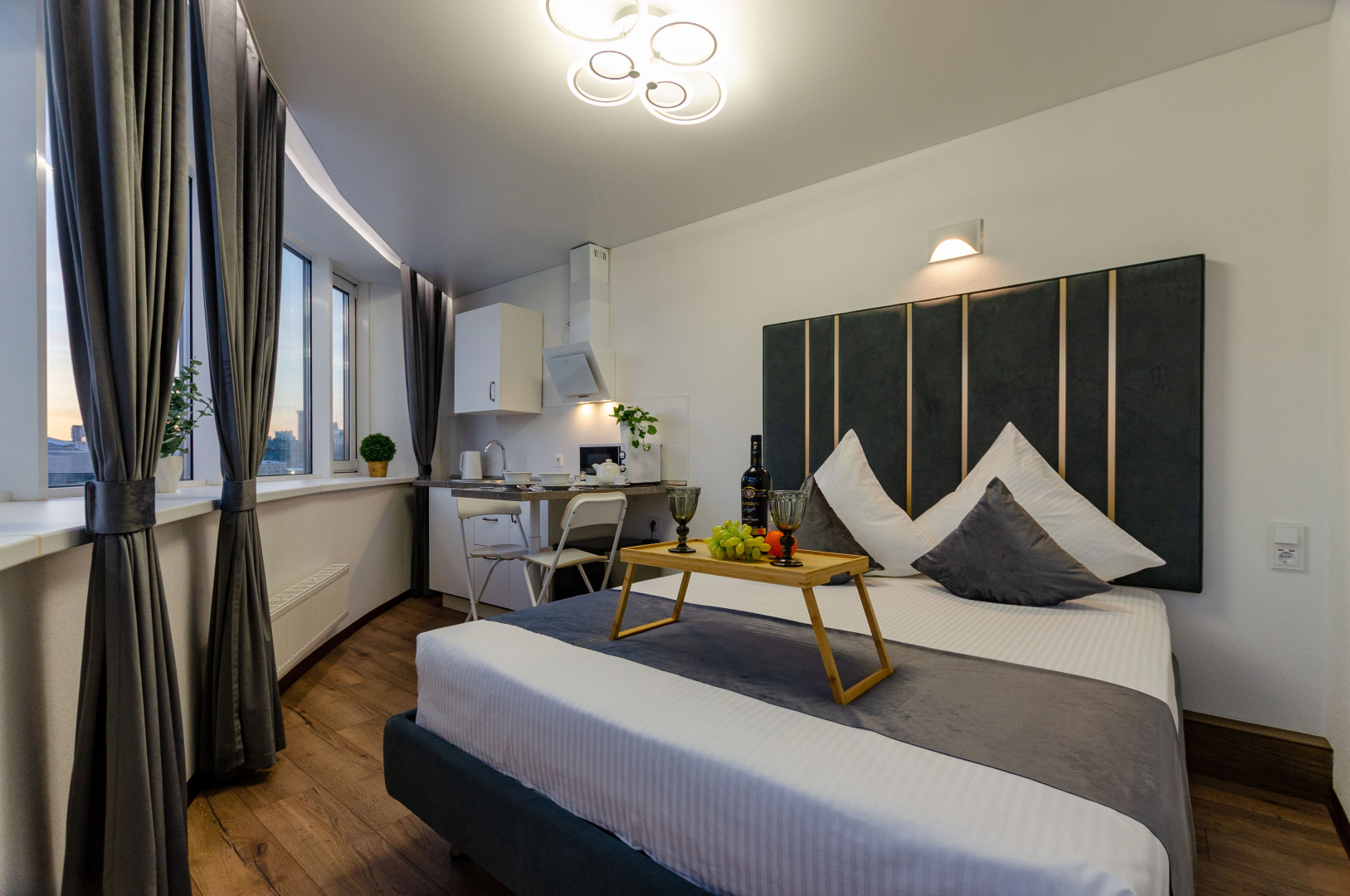 Апартаменты Guest House