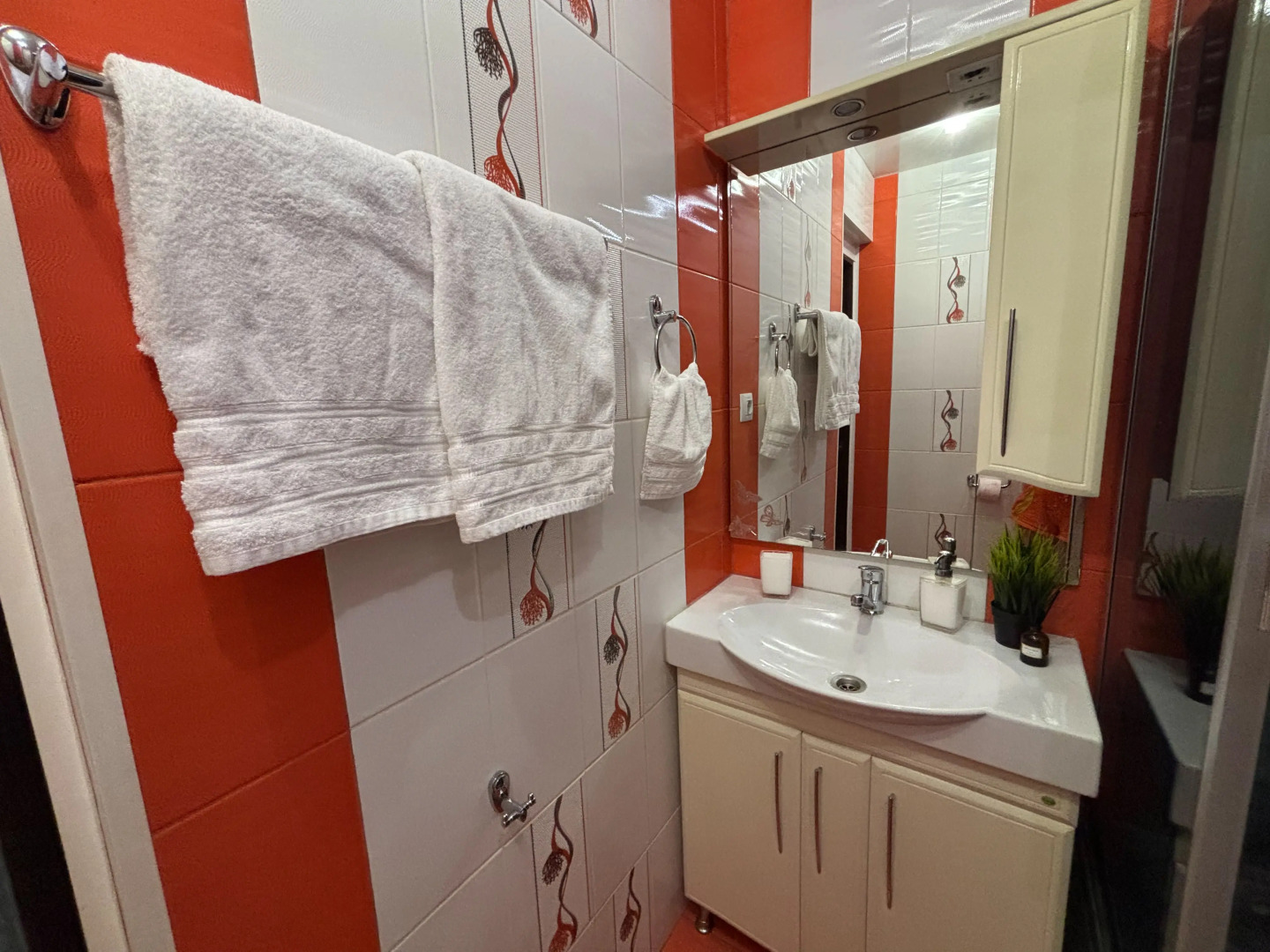 Квартира Доступное Жилье